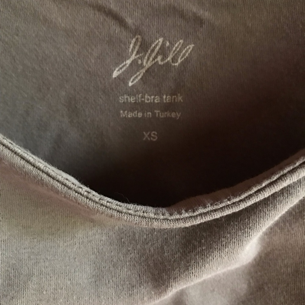 J JILL TANK TOP - Picture 3 of 5
